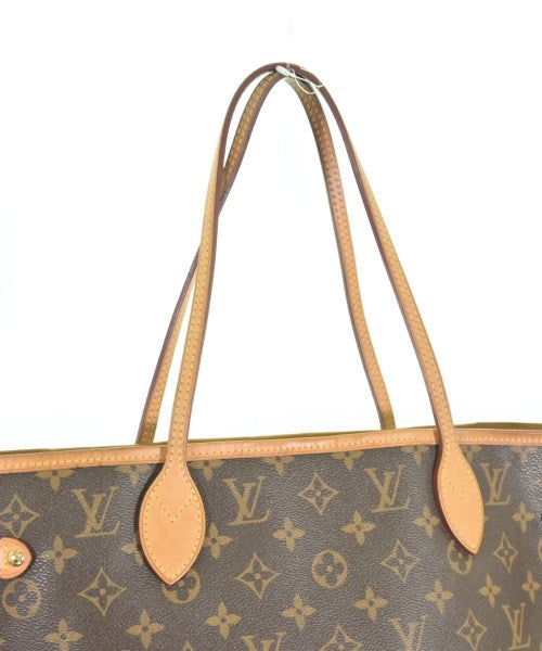 LOUIS VUITTON กระเป๋าถือขนาดใหญ่