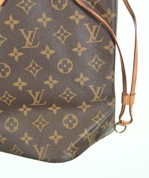 LOUIS VUITTON กระเป๋าถือขนาดใหญ่