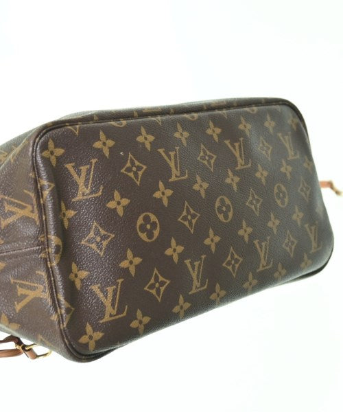 LOUIS VUITTON กระเป๋าถือขนาดใหญ่