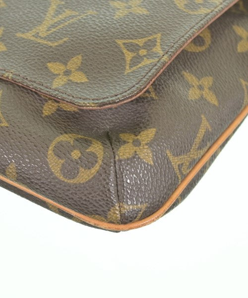 LOUIS VUITTON กระเป๋าสะพาย