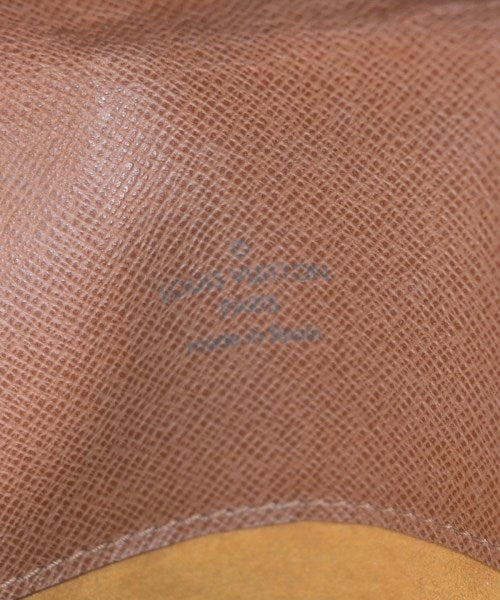 LOUIS VUITTON กระเป๋าสะพาย