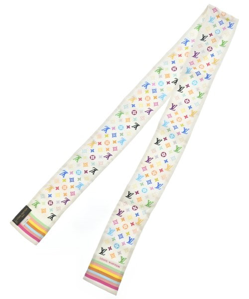 LOUIS VUITTON ผ้าพันคอ