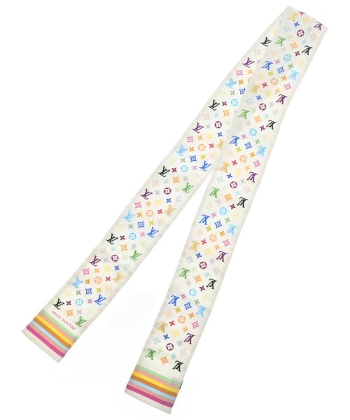 LOUIS VUITTON ผ้าพันคอ