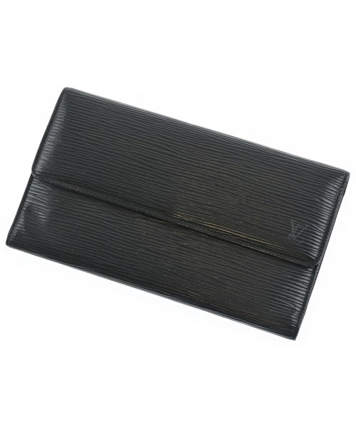 LOUIS VUITTON กระเป๋าสตางค์/กระเป๋าใส่เหรียญ