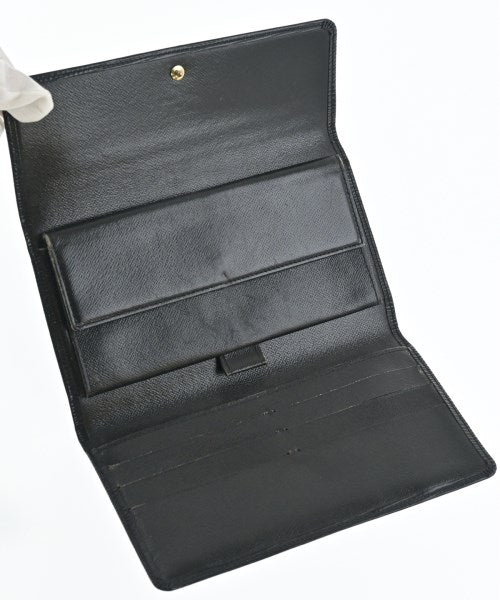 LOUIS VUITTON กระเป๋าสตางค์/กระเป๋าใส่เหรียญ