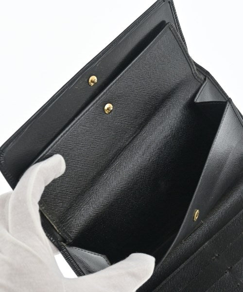 LOUIS VUITTON กระเป๋าสตางค์/กระเป๋าใส่เหรียญ