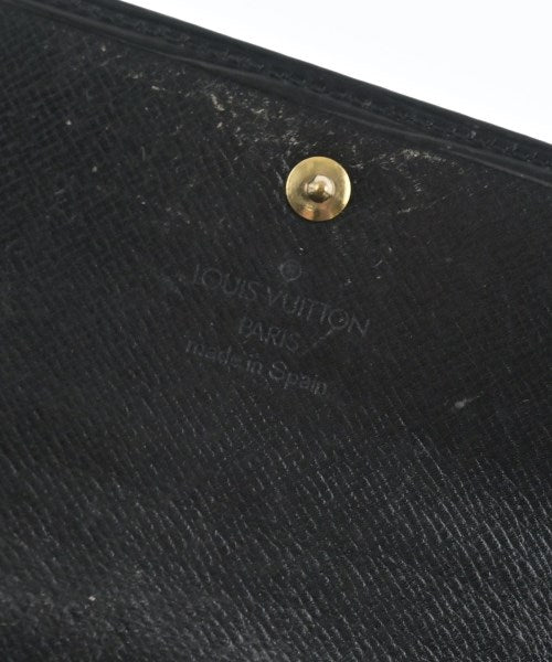 LOUIS VUITTON กระเป๋าสตางค์/กระเป๋าใส่เหรียญ