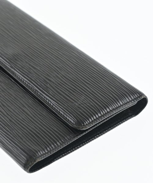 LOUIS VUITTON กระเป๋าสตางค์/กระเป๋าใส่เหรียญ