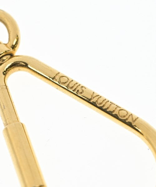 LOUIS VUITTON เคสกุญแจ/พวงกุญแจ