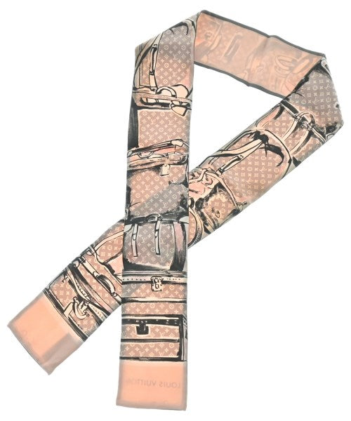 LOUIS VUITTON ผ้าพันคอ