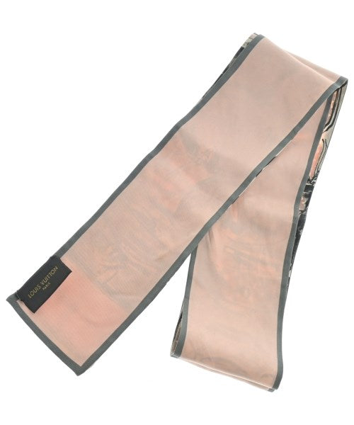 LOUIS VUITTON ผ้าพันคอ