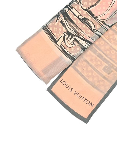 LOUIS VUITTON ผ้าพันคอ