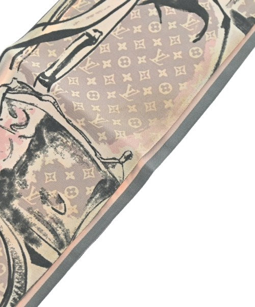 LOUIS VUITTON ผ้าพันคอ