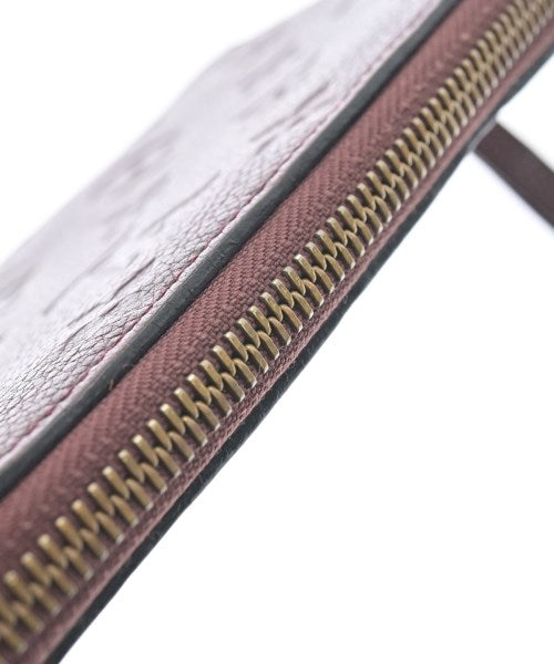 LOUIS VUITTON กระเป๋าสตางค์/กระเป๋าใส่เหรียญ