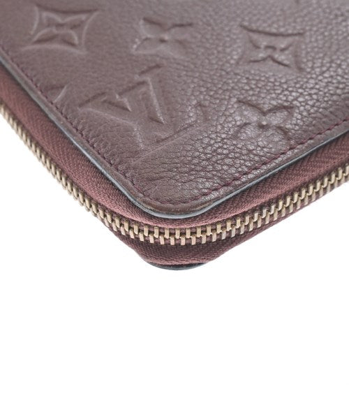 LOUIS VUITTON กระเป๋าสตางค์/กระเป๋าใส่เหรียญ