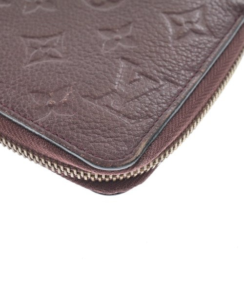 LOUIS VUITTON กระเป๋าสตางค์/กระเป๋าใส่เหรียญ