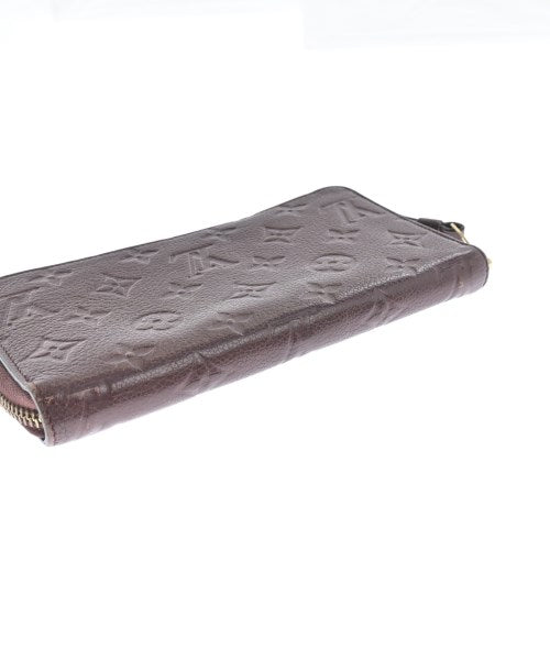 LOUIS VUITTON กระเป๋าสตางค์/กระเป๋าใส่เหรียญ