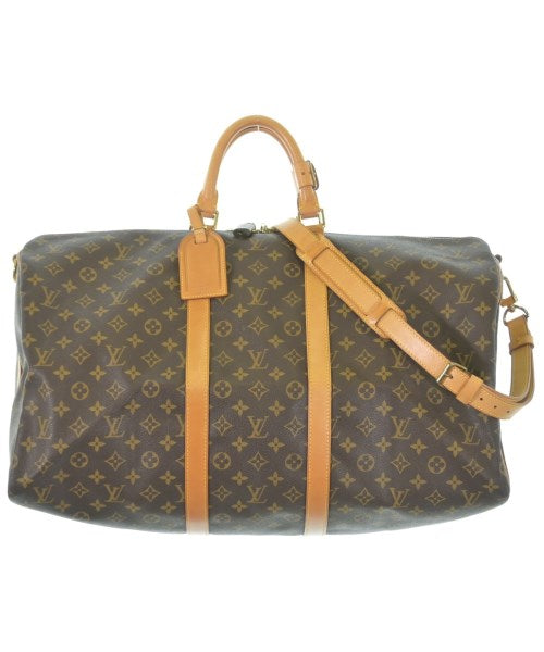 LOUIS VUITTON กระเป๋าใส่อุปกรณ์ขนาดใหญ่