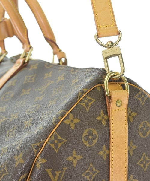 LOUIS VUITTON กระเป๋าใส่อุปกรณ์ขนาดใหญ่