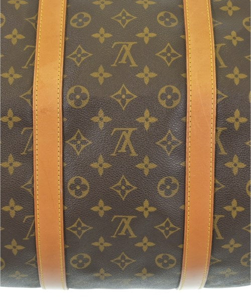 LOUIS VUITTON กระเป๋าใส่อุปกรณ์ขนาดใหญ่