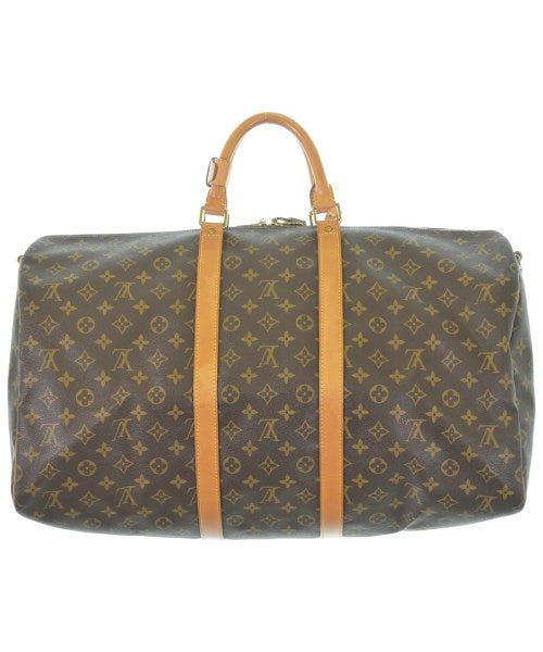 LOUIS VUITTON กระเป๋าใส่อุปกรณ์ขนาดใหญ่