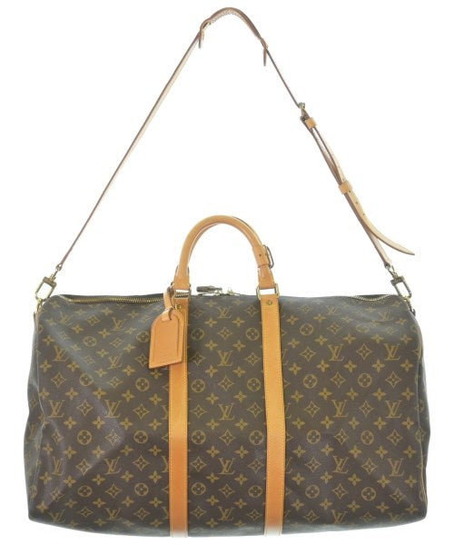 LOUIS VUITTON กระเป๋าใส่อุปกรณ์ขนาดใหญ่