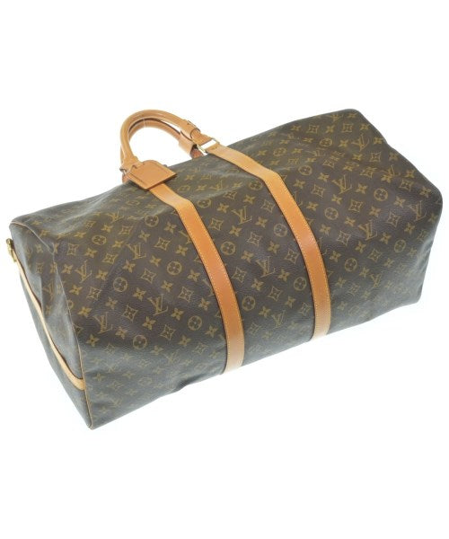 LOUIS VUITTON กระเป๋าใส่อุปกรณ์ขนาดใหญ่