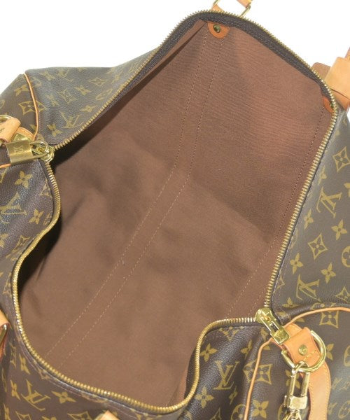 LOUIS VUITTON กระเป๋าใส่อุปกรณ์ขนาดใหญ่