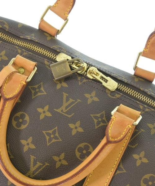 LOUIS VUITTON กระเป๋าใส่อุปกรณ์ขนาดใหญ่
