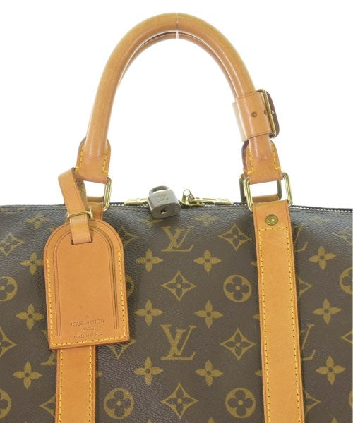 LOUIS VUITTON กระเป๋าใส่อุปกรณ์ขนาดใหญ่