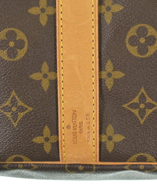 LOUIS VUITTON กระเป๋าใส่อุปกรณ์ขนาดใหญ่