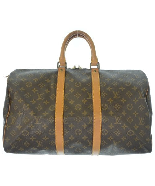LOUIS VUITTON กระเป๋าใส่อุปกรณ์ขนาดใหญ่