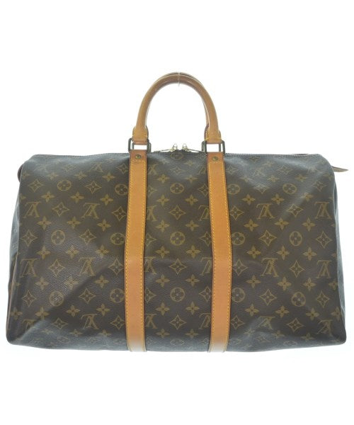 LOUIS VUITTON กระเป๋าใส่อุปกรณ์ขนาดใหญ่