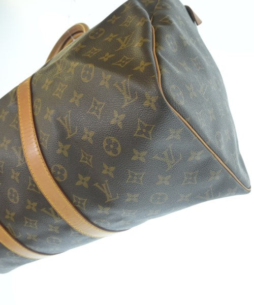 LOUIS VUITTON กระเป๋าใส่อุปกรณ์ขนาดใหญ่