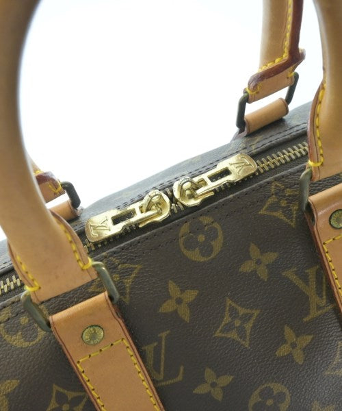 LOUIS VUITTON กระเป๋าใส่อุปกรณ์ขนาดใหญ่