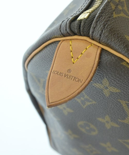 LOUIS VUITTON กระเป๋าใส่อุปกรณ์ขนาดใหญ่
