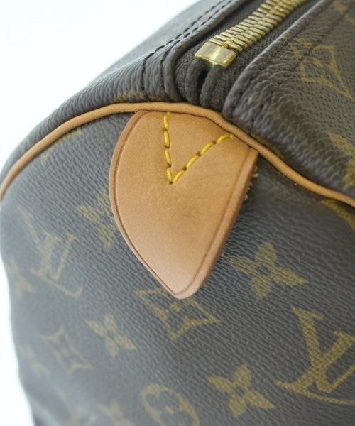 LOUIS VUITTON กระเป๋าใส่อุปกรณ์ขนาดใหญ่