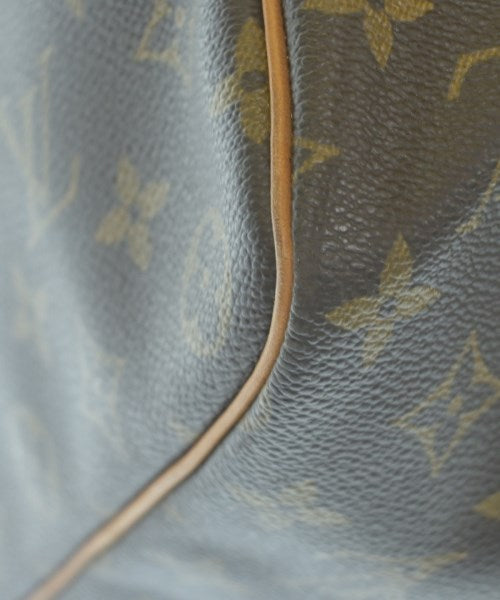 LOUIS VUITTON กระเป๋าใส่อุปกรณ์ขนาดใหญ่
