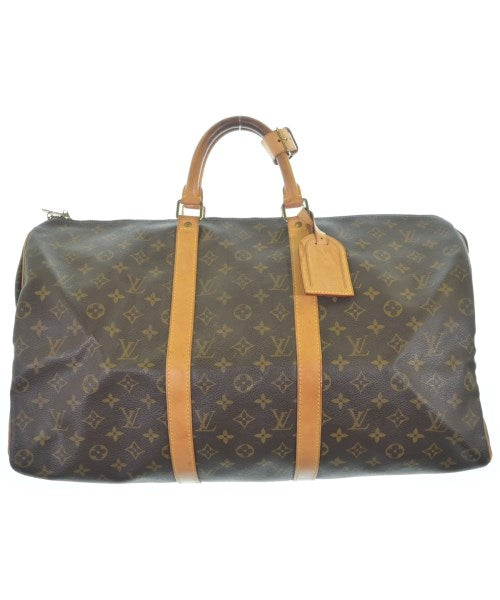 LOUIS VUITTON กระเป๋าใส่อุปกรณ์ขนาดใหญ่