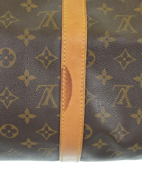 LOUIS VUITTON กระเป๋าใส่อุปกรณ์ขนาดใหญ่