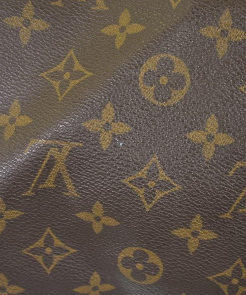 LOUIS VUITTON กระเป๋าใส่อุปกรณ์ขนาดใหญ่