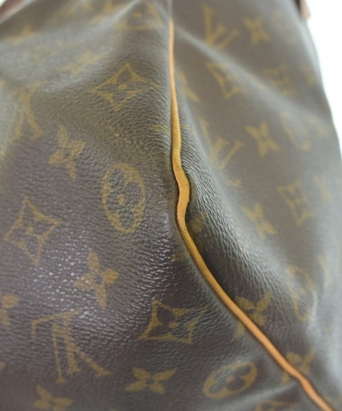 LOUIS VUITTON กระเป๋าใส่อุปกรณ์ขนาดใหญ่