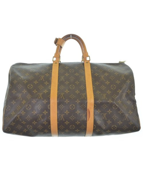 LOUIS VUITTON กระเป๋าใส่อุปกรณ์ขนาดใหญ่