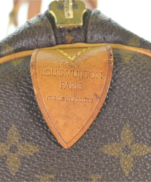 LOUIS VUITTON กระเป๋าใส่อุปกรณ์ขนาดใหญ่