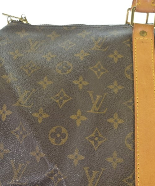 LOUIS VUITTON กระเป๋าใส่อุปกรณ์ขนาดใหญ่