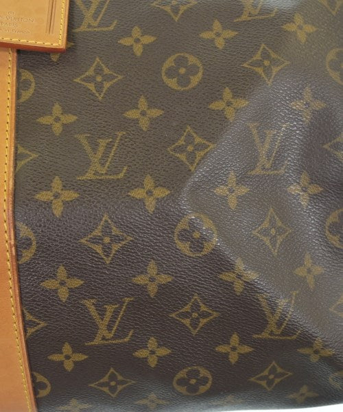LOUIS VUITTON กระเป๋าใส่อุปกรณ์ขนาดใหญ่