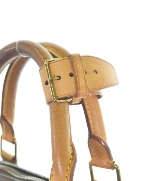 LOUIS VUITTON กระเป๋าใส่อุปกรณ์ขนาดใหญ่