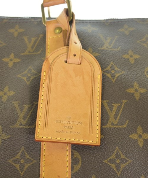 LOUIS VUITTON กระเป๋าใส่อุปกรณ์ขนาดใหญ่