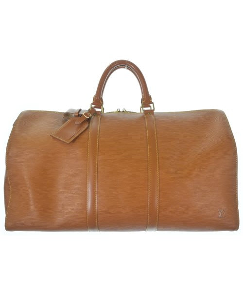 LOUIS VUITTON กระเป๋าใส่อุปกรณ์ขนาดใหญ่