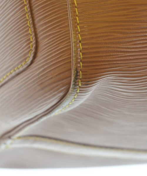 LOUIS VUITTON กระเป๋าใส่อุปกรณ์ขนาดใหญ่